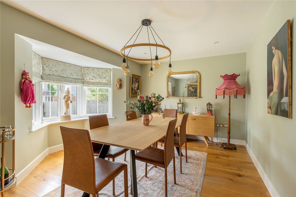 Property photo 3 of 18 Dining Room