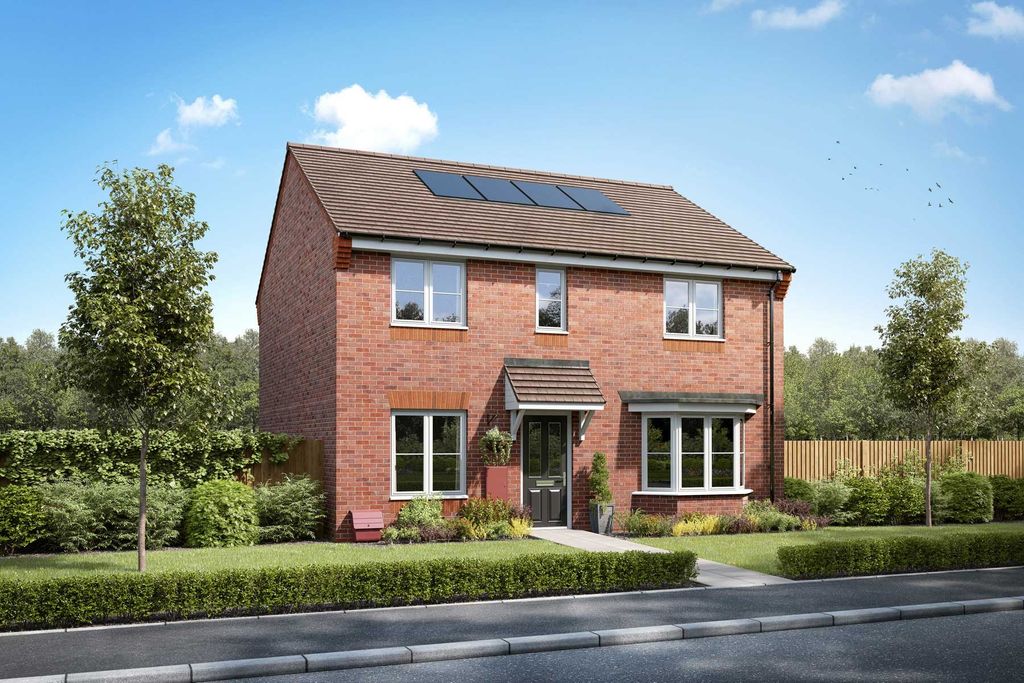 Property photo 1 of 17 Buckton Fields