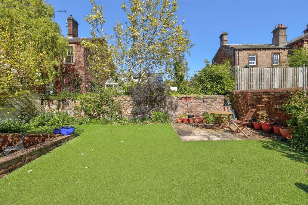 Additional image 37 of 6 bed property for saleLowther Street, Penrith CA11