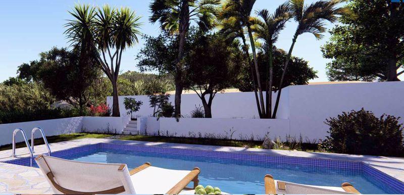 Property photo 3 of 13 Pool Area