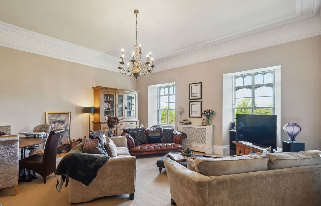 Additional image 5 of 4 bed flat for saleWatson House, Gargunnock FK8