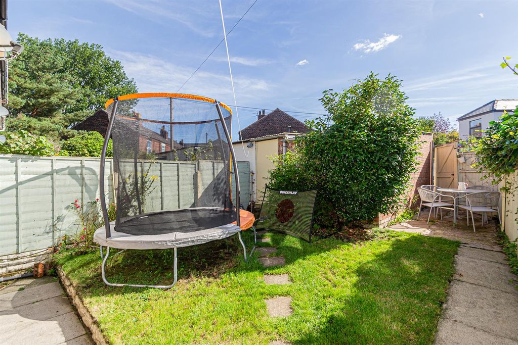 Property photo 3 of 17 Rear Garden
