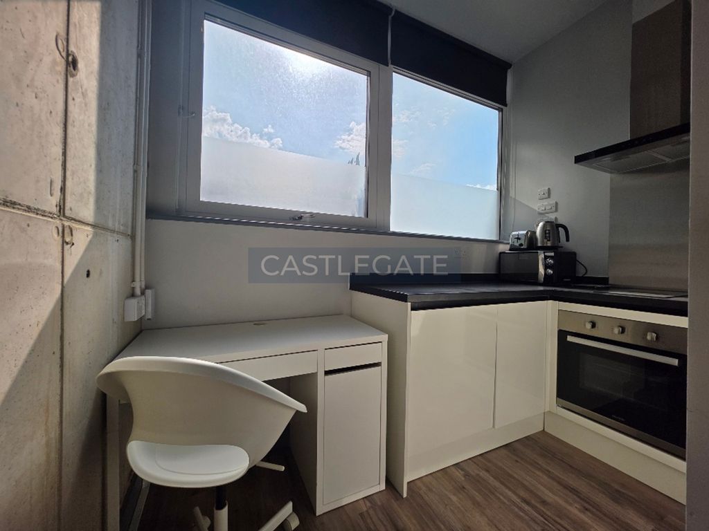 Property photo 3 of 10 Room 28, Renaissance Works, 105 New Street, Huddersfield, HD1 2As (11)