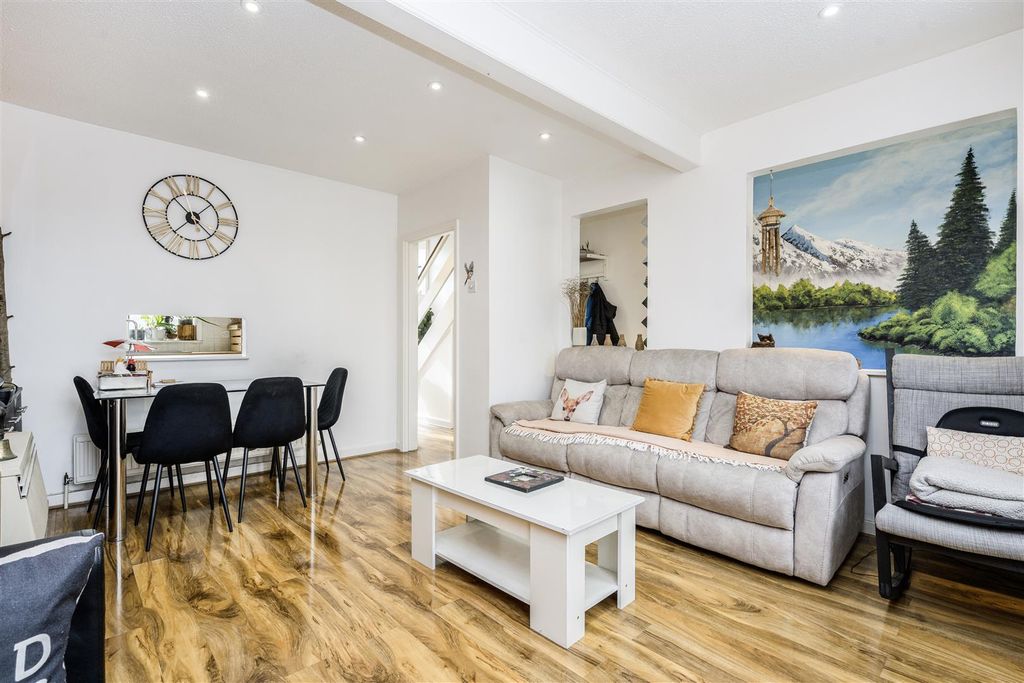 Property photo 3 of 14 Davidson Frost-Wellings, Dfw, Kenmore Road, Living