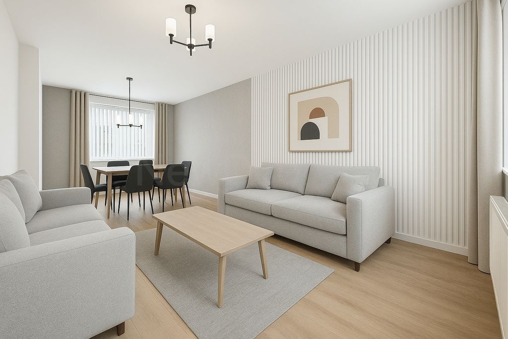 Property photo 3 of 18 CGI Staged