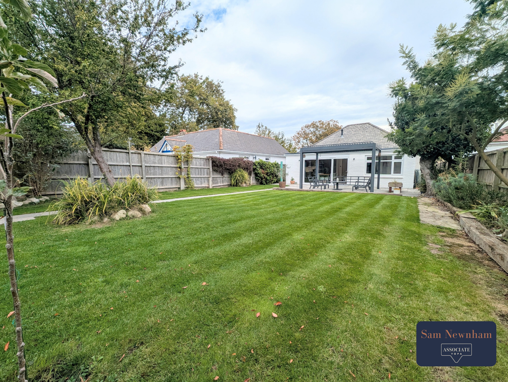 Property photo 2 of 12 Rear Garden