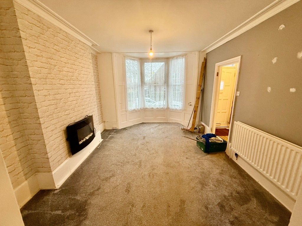 Property photo 2 of 13 Living Room With Bay Window
