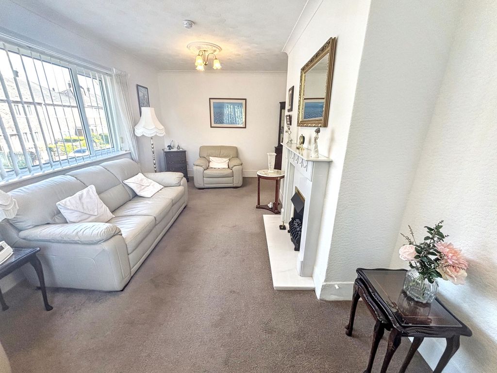 3 bed flat for saleNorth Ridge, Bedlington NE22 photo 5