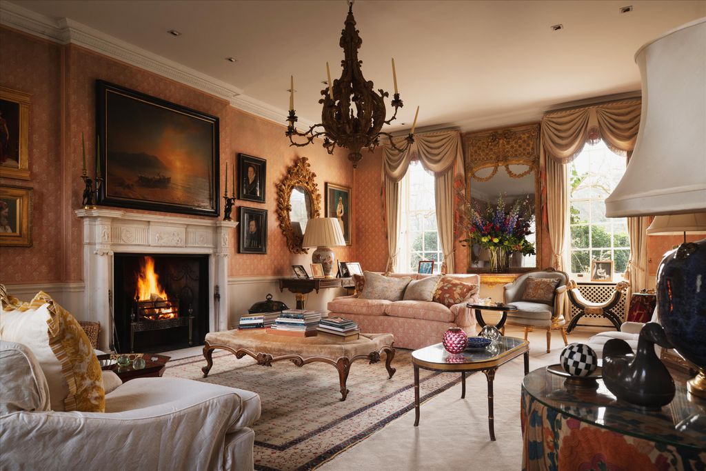 Additional image 4 of 10 bed detached house for saleHam Common, Richmond, Surrey TW10