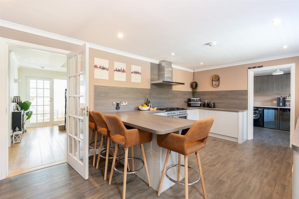 Additional image 9 of 6 bed detached house for saleDunollie, 58 Gillsland, Eyemouth TD14