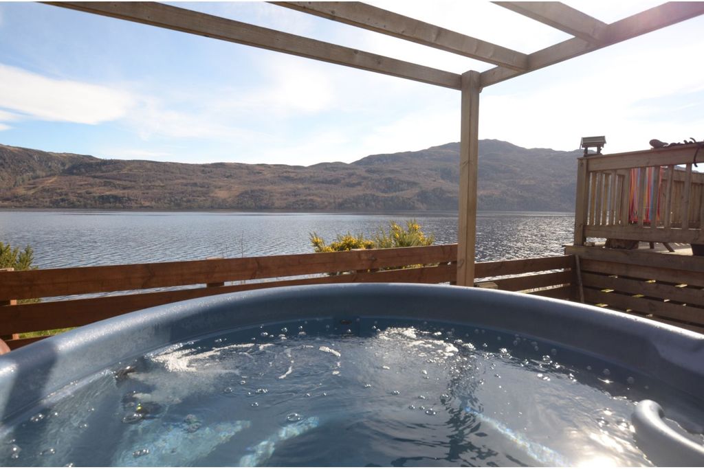 Property photo 2 of 17 Hot Tub