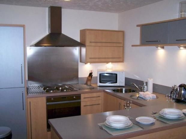 Property photo 2 of 6 Kitchen