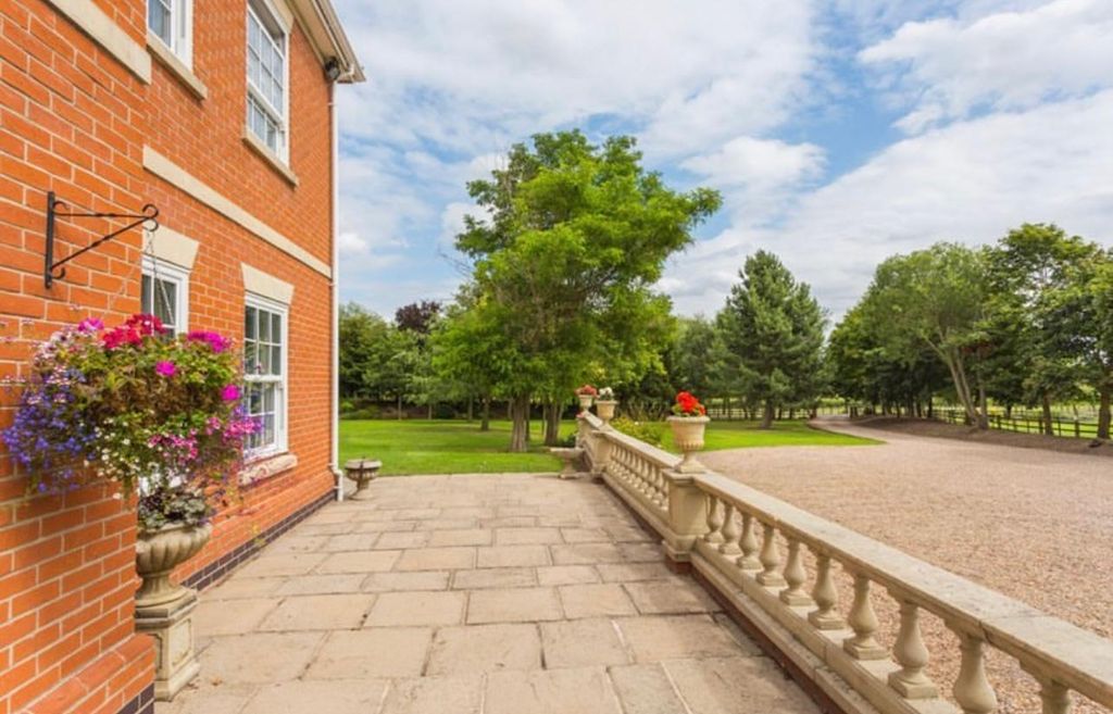 Additional image 29 of 21 bed country house for saleRempstone Road, Belton Loughborough LE12