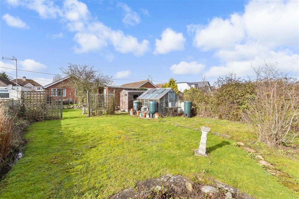 Property photo 1 of 13 Rear Garden