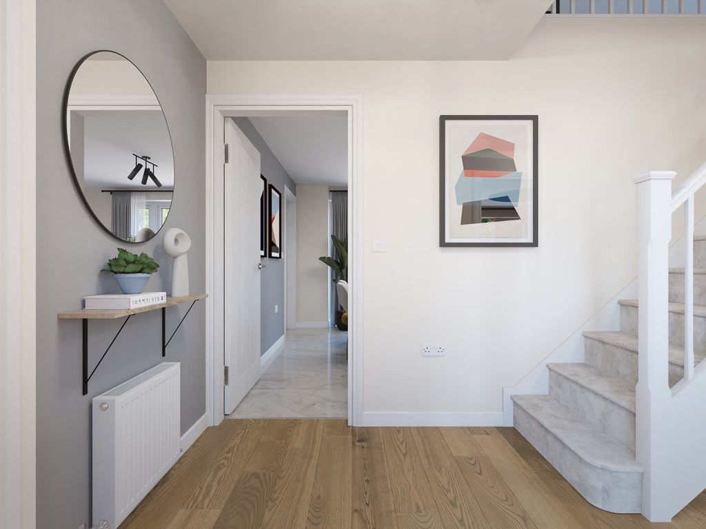 Property photo 2 of 16 Take A Tour Of One Of Our Homes