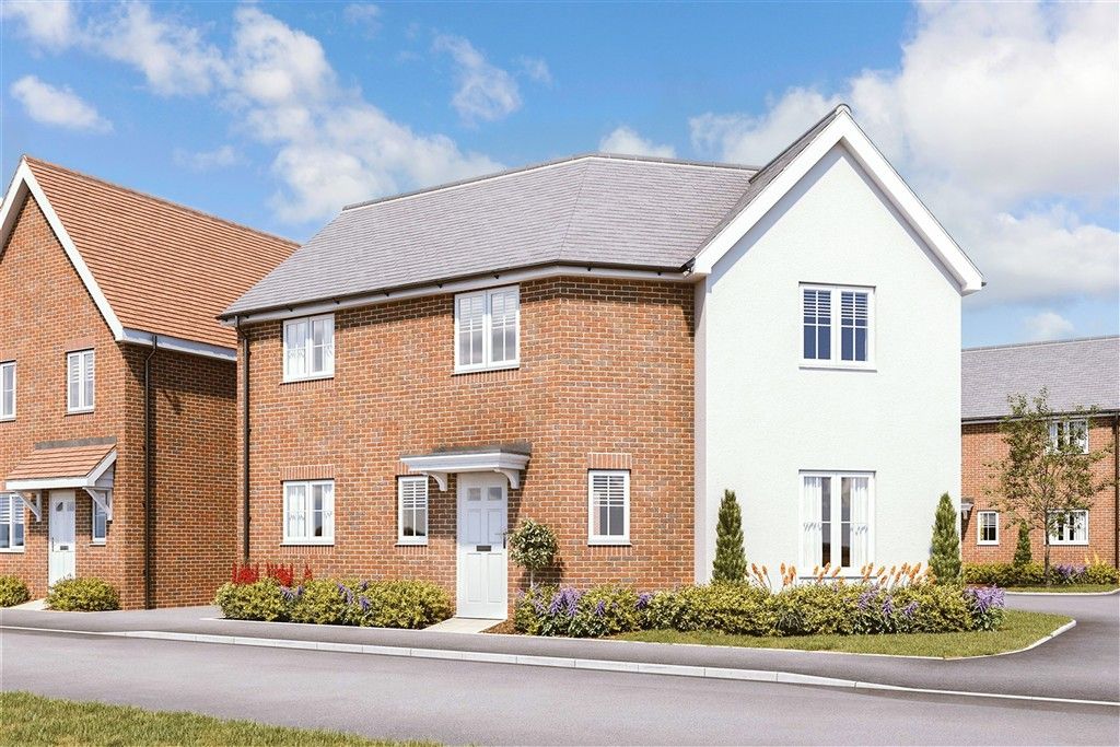 Property photo 1 of 8 Front CGI