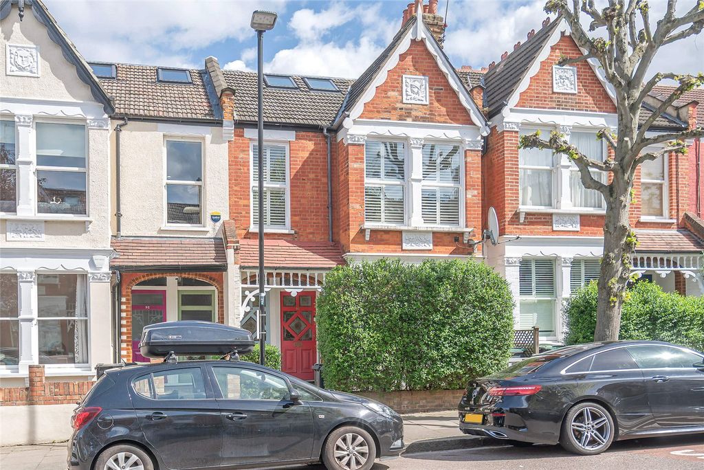 Property photo 1 of 13 Front External B