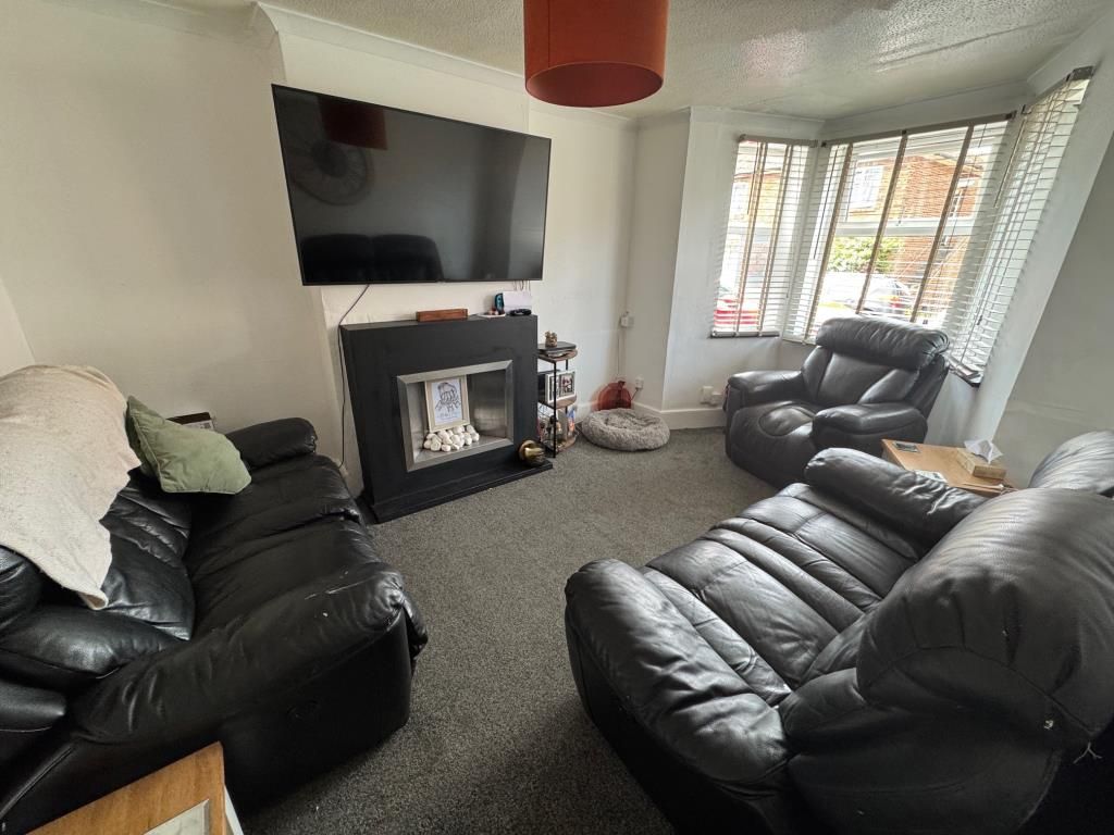 Property photo 2 of 9 Living Room Area
