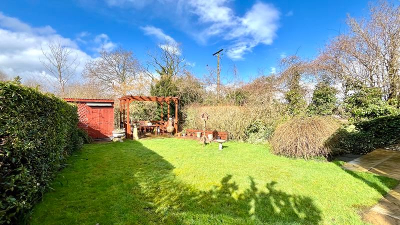 Property photo 2 of 19 Rear Garden