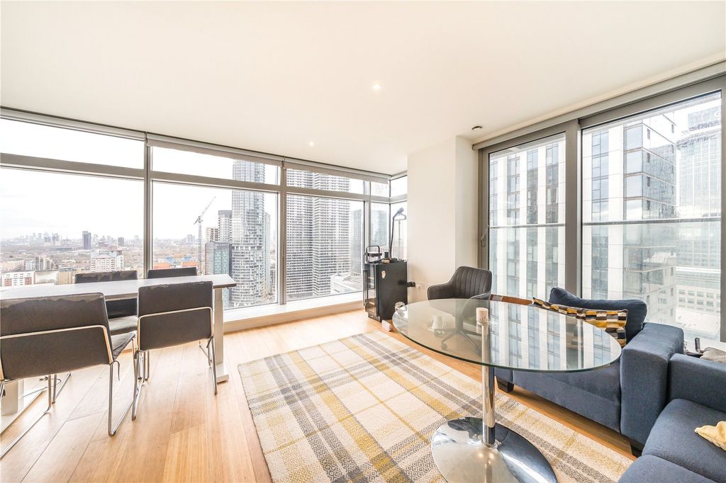 Property photo 2 of 13 Living Area