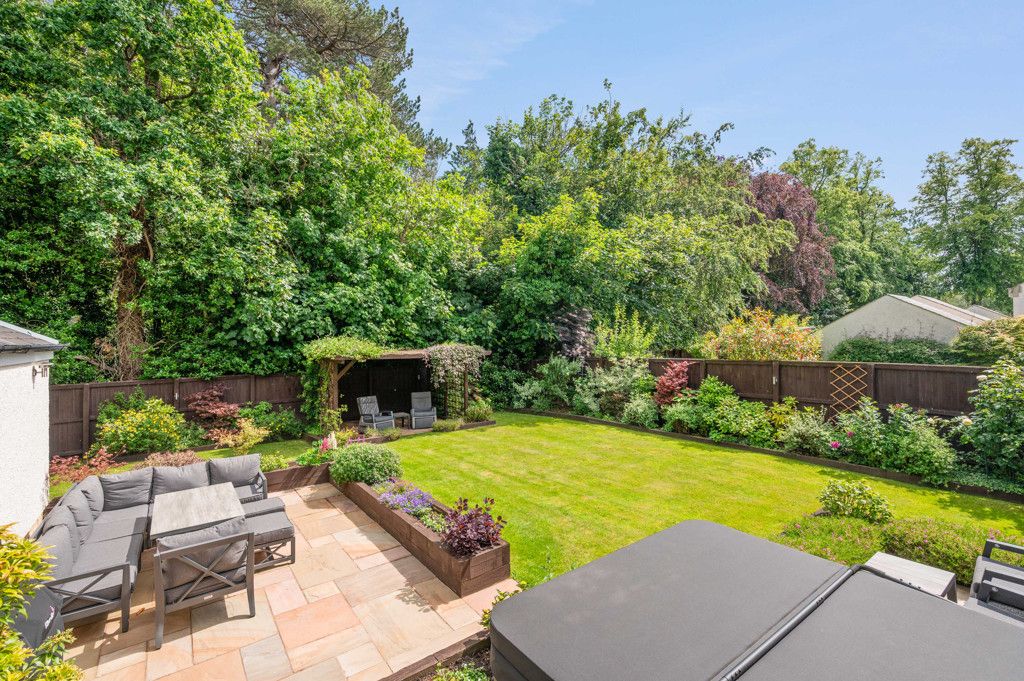 Additional image 47 of 5 bed detached house for sale10 Saint Davids Grove, Eskbank EH22