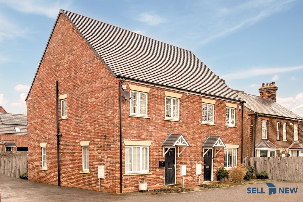 Property photo 1 of 25 Front Elevation 