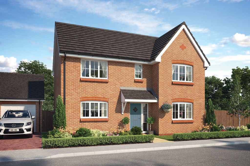 Property photo 1 of 10 CGI