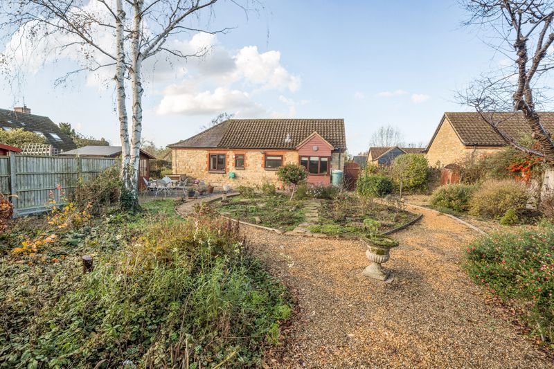 Property photo 1 of 18 Rear Garden