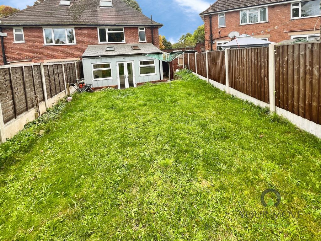 Property photo 2 of 16 Rear Garden