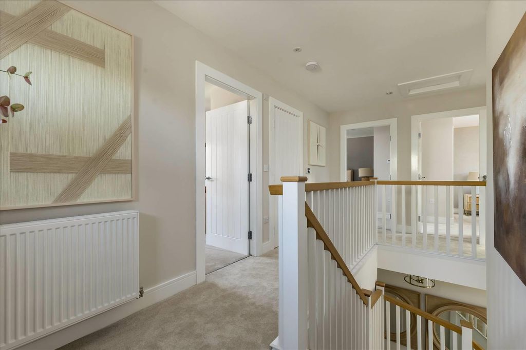 Additional image 17 of 4 bed detached house for saleThe Village, Roslynlee, Edinburgh EH25