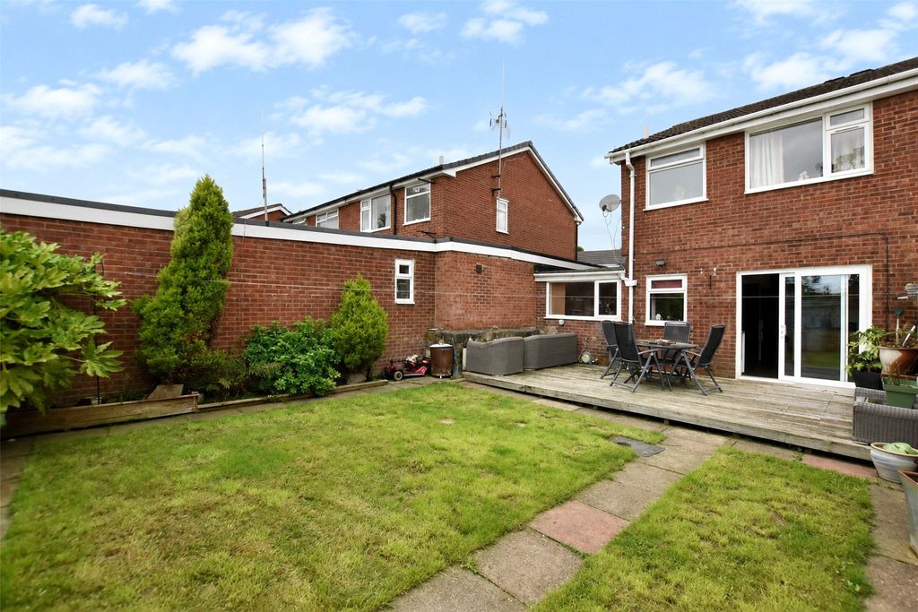 Property photo 1 of 11 Rear Elevation