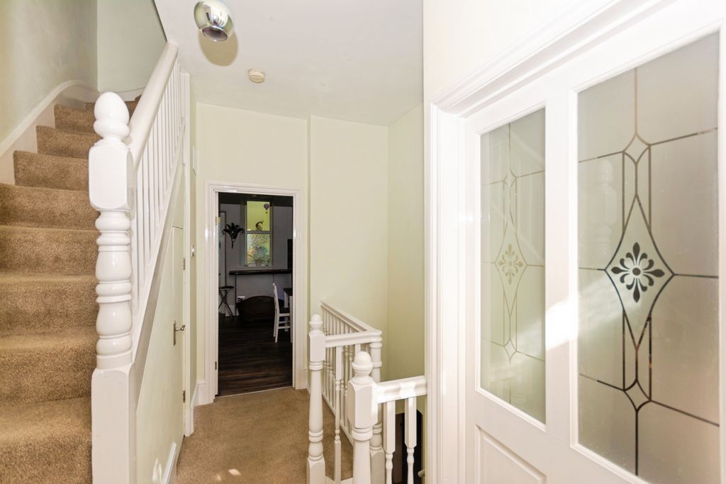 Property photo 2 of 20 Hallway