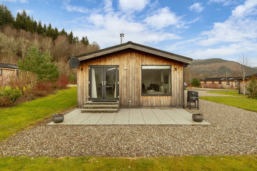 Additional image 26 of 3 bed chalet for sale28 Balloch Park, Aberfeldy PH15