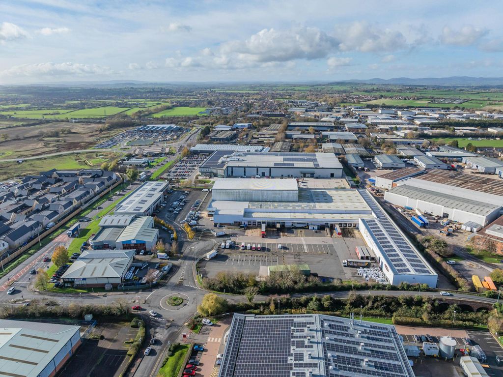 Property photo 1 of 13 Henry-John-House,-Northway-Trad.-Est.,-Ashchurch,-Tewkesbury-73-M5-J9.Jpg