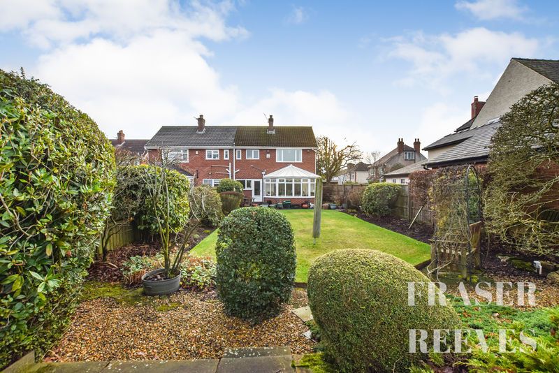 Property photo 1 of 12 Rear Elevation