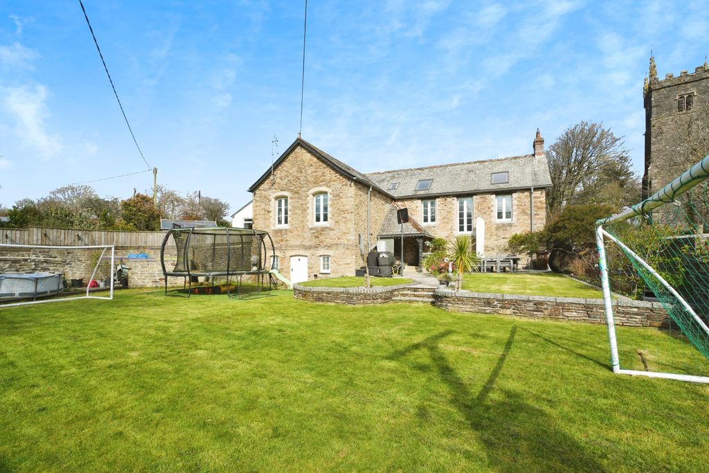 Additional image 13 of 4 bed detached house for saleSt. Pinnock, Liskeard PL14
