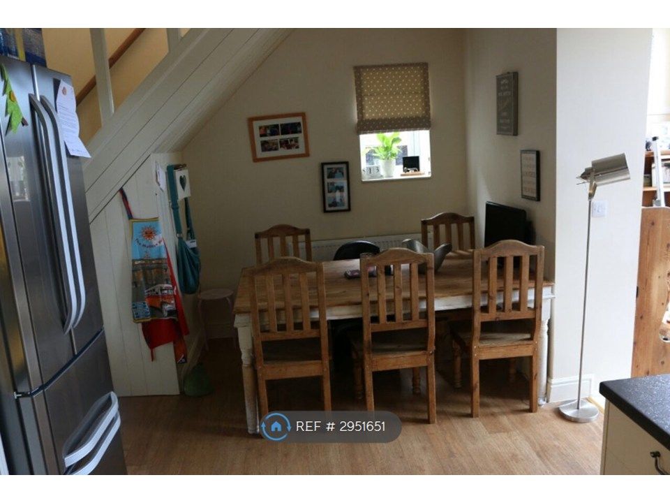 Property photo 3 of 13 Kitchen/ Diner