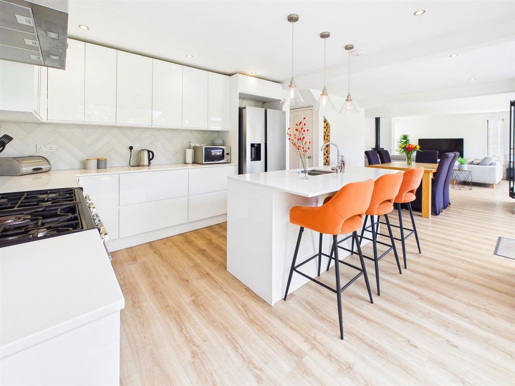 Property photo 2 of 41 Open Plan Kitchen/Dining Room/Lounge/Study
