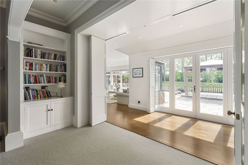 Additional image 15 of 6 bed detached house for saleBroomhouse, Easter Broomhouse, Dunbar, East Lothian EH42