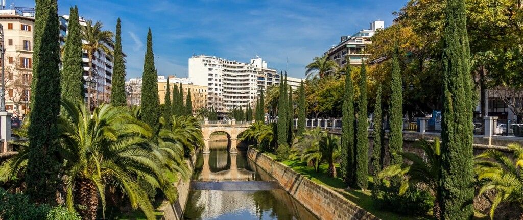 Property photo 3 of 9 C2-6-Palma-Apartments-Paseo-Mallorca-Min