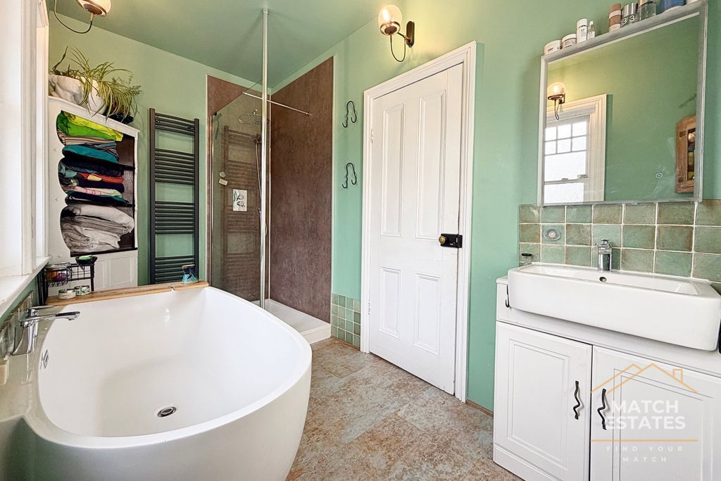 Additional image 10 of 3 bed maisonette for saleSandgate Hill, Sandgate, Kent CT20