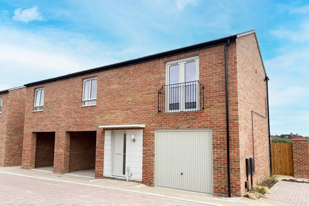 Property photo 1 of 6 Dodington At Barratt Darwin Green