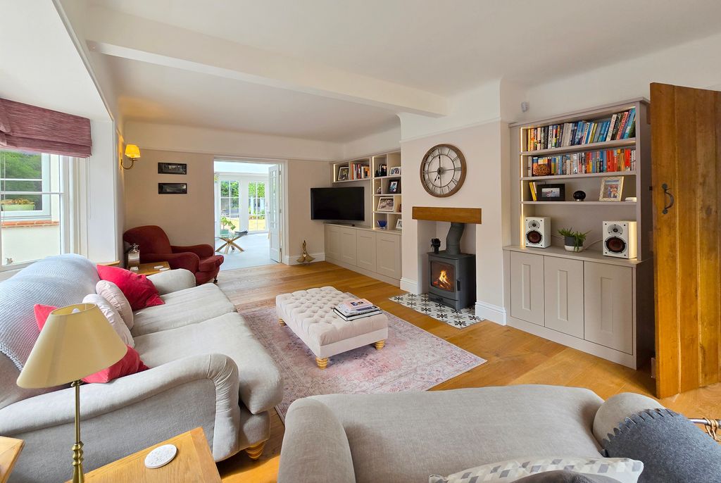 Property photo 3 of 21 Rookewood Sitting Room 1