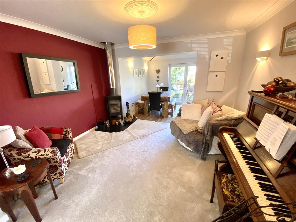 Additional image 4 of 4 bed detached house for saleSt. Kingsmark Avenue, Chepstow NP16