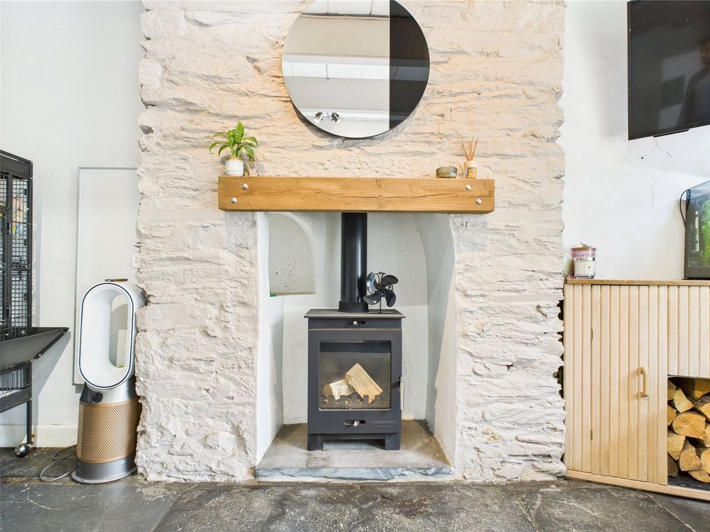Additional image 8 of 1 bed end terrace house for saleEddystone Road, Wadebridge, Cornwall PL27