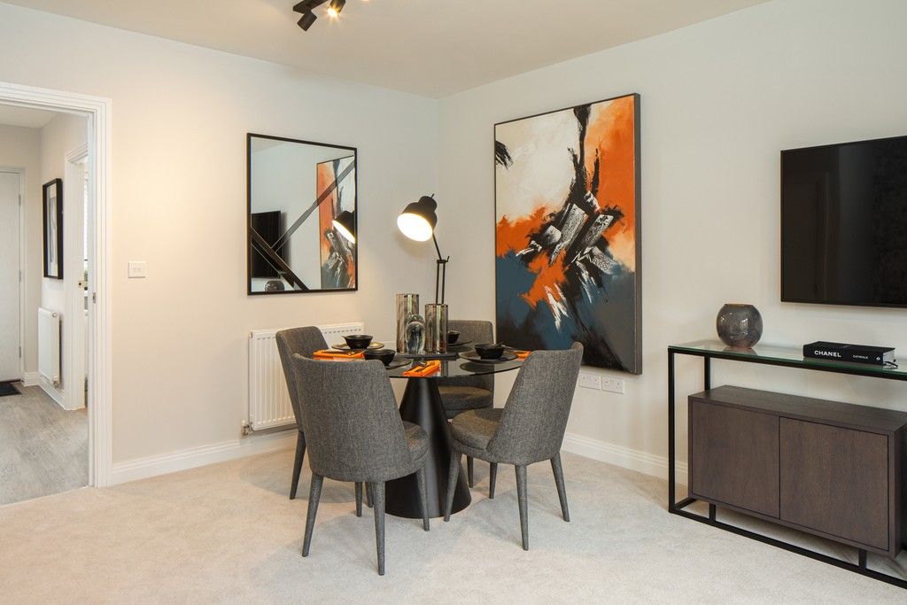 Property photo 3 of 9 Kings Barton At Monarchs Mead