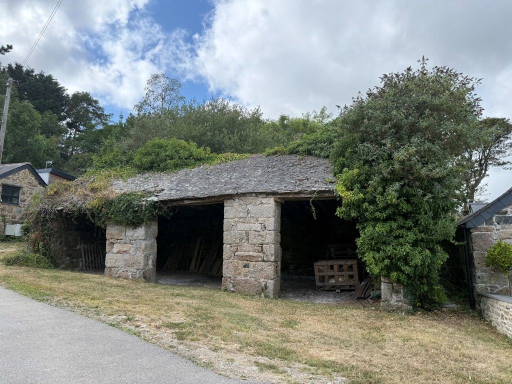 Property photo 1 of 11 Front Elevation Of Former Cart House
