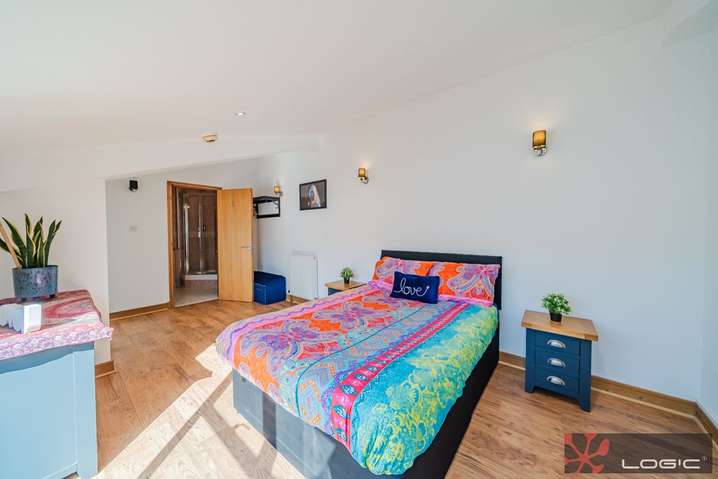Additional image 16 of 1 bed flat for saleThe Colonnades, Liverpool L3