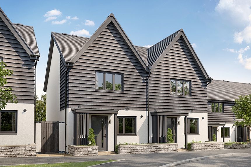 Property photo 1 of 6 Ds10282 [CH] Fulmar - Plot 658-659_Web