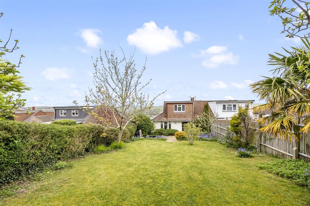 Property photo 3 of 23 Rear Garden